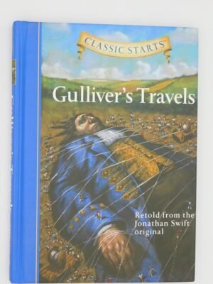 Classic Starts®: Gulliver's Travels