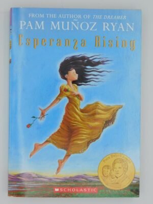 Esperanza Rising