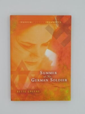 Summer of My German Soldier