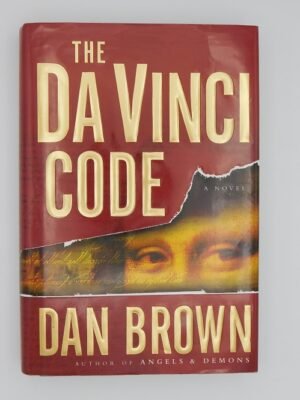 The DaVinci Code: a novel