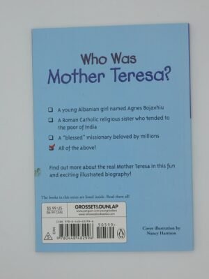 Who Was Mother Teresa? - Image 2