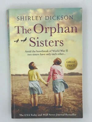 The Orphan Sisters