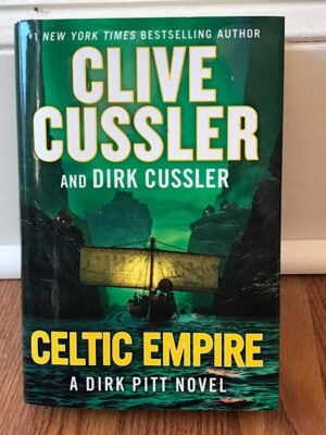 Celtic Empire