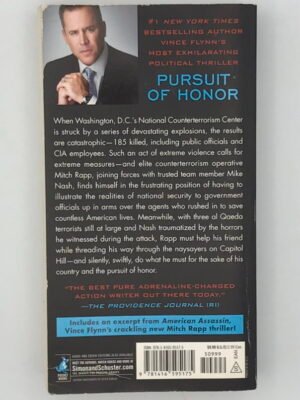 Pursuit of Honor - Image 2