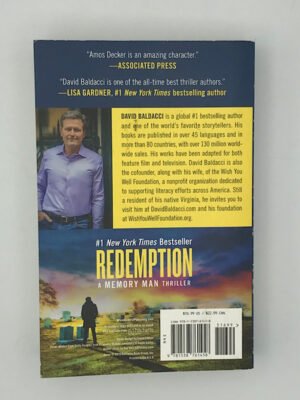 Redemption - Image 2