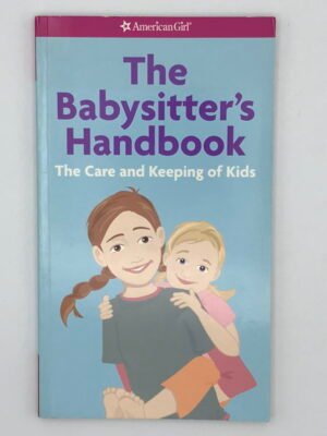 American Girl: The Babysitter’s Handbook