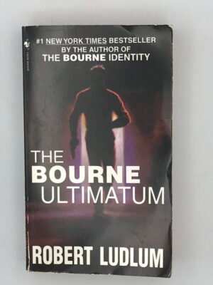 The Bourne Ultimatum