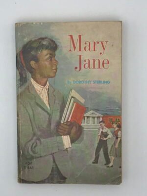 Mary Jane