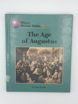 World History Series: The Age of Augustus