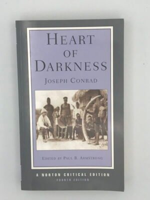 Heart of Darkness