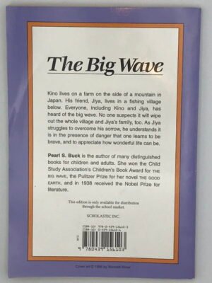 The Big Wave - Image 2