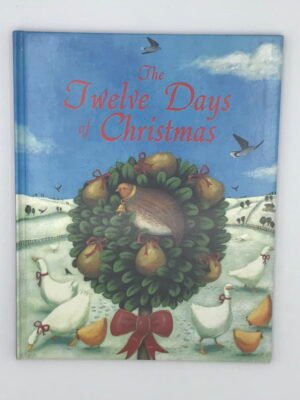 The Twelve Days of Christmas