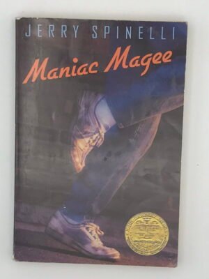 Maniac Magee