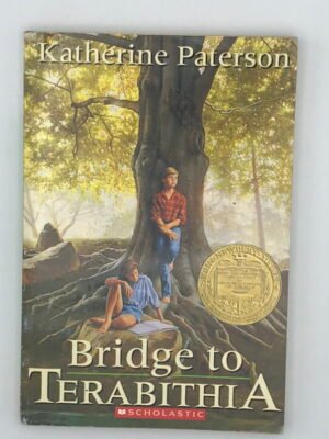 Bridge to Terabithia