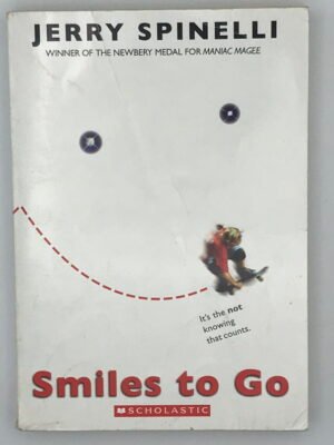 Smiles to Go