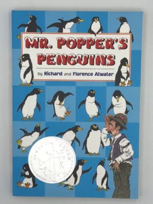 Mr. Popper’s Penguins