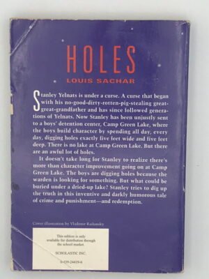 Holes - Image 2