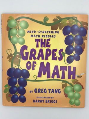 The Grapes of Math