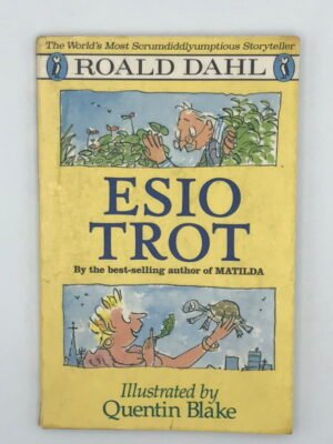 Esio Trot