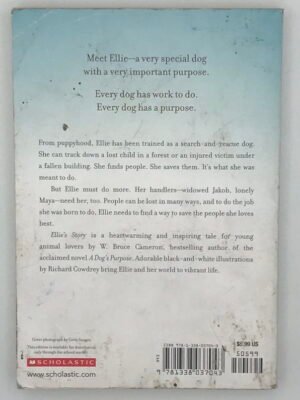 Ellie’s Story: A Dog’s Purpose Novel - Image 2