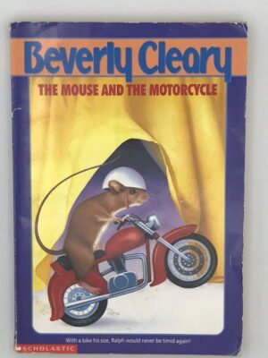 The Mouse and the Motorcycle