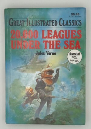 20,000 Leagues Under the Sea