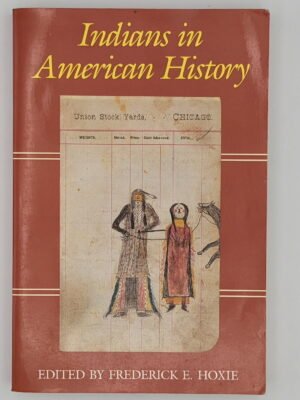 Indians in American History