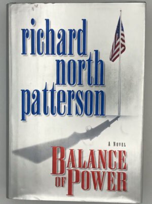 Balance of Power: a novel