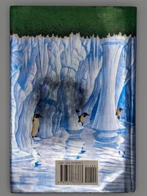 Eve of the Emperor Penguin, Magic Tree House #40 - Image 2