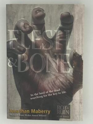 Flesh & Bone