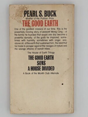 The Good Earth - Image 2