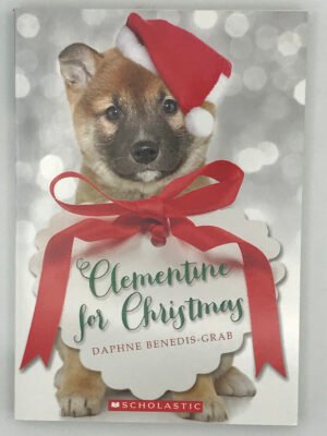 Clementine for Christmas