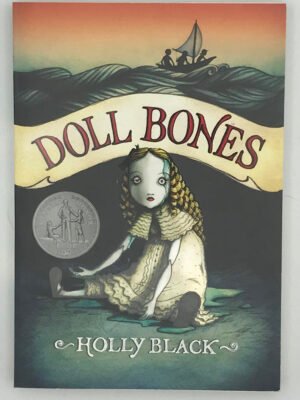 Doll Bones