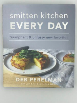 Smitten Kitchen Every Day - Signed