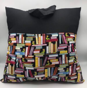 Book-Nook Reader Pillows - Image 6