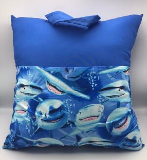 Book-Nook Reader Pillows - Image 8