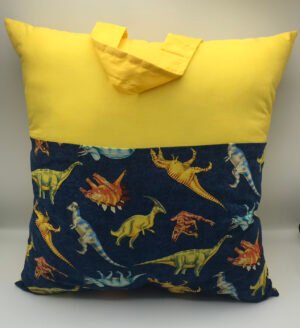 Book-Nook Reader Pillows - Image 10