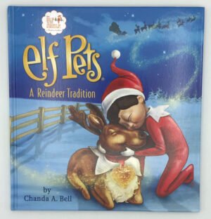 Elf Pets: A Reindeer Tradition