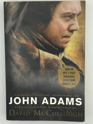 John Adams