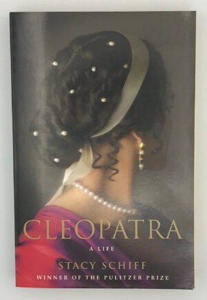 Cleopatra: A Life