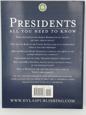 Presidents: All You Need to Know-Every Question Answered - Image 2