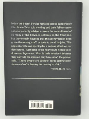 Zero Fail: The Rise and Fall of the Secret Service - Image 2