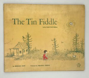 The Tin Fiddle