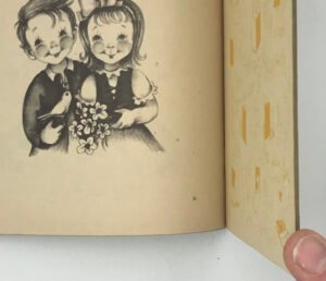 Hansel and Gretel - A Little Golden Book - Image 5