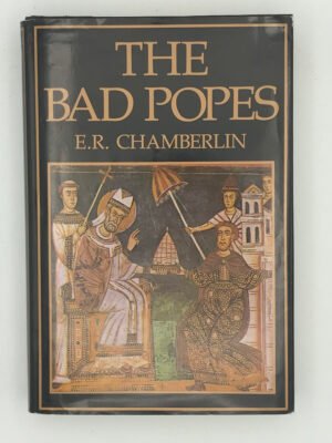 The Bad Popes