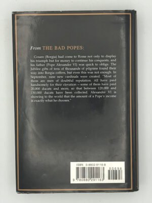 The Bad Popes - Image 2