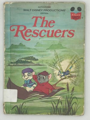 The Rescuers