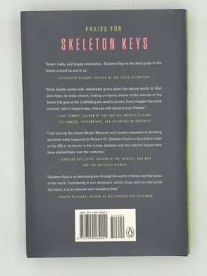 Skeleton Keys: The Secret Life of Bone - Image 2