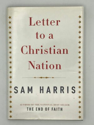 Letter to a Christian Nation