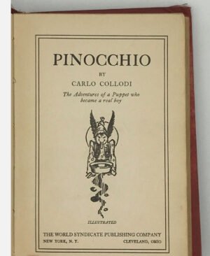 Pinocchio - Image 2